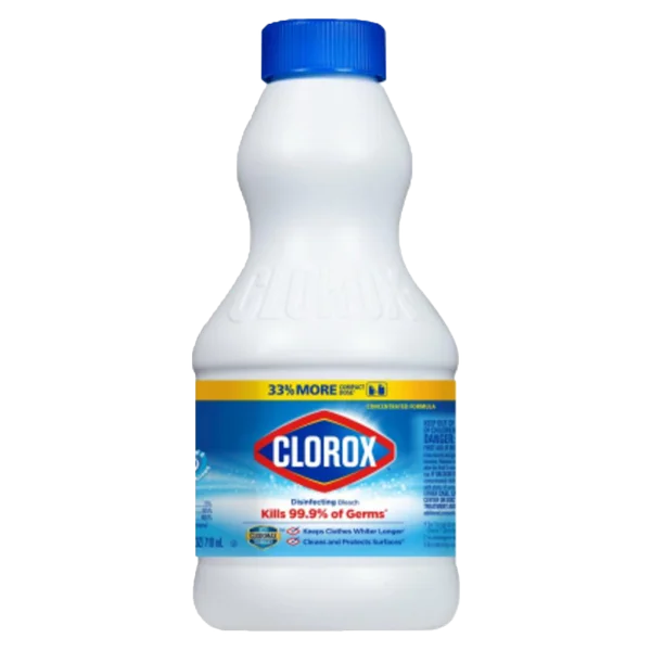 Clorox Bleach 24oz
