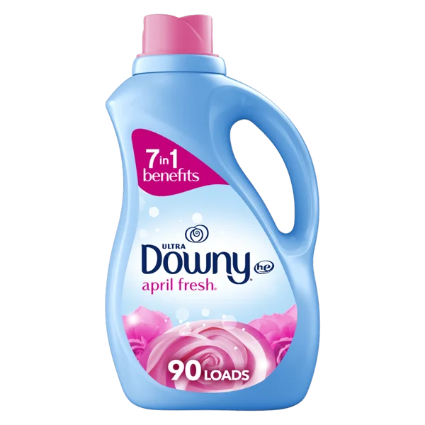 Downy Fabric Softener April Fresh 66 fl oz