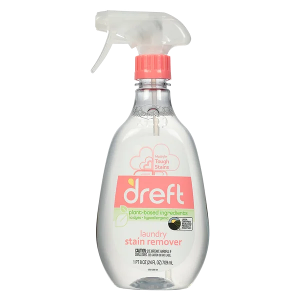 Dreft Laundry Stain Remover 24oz