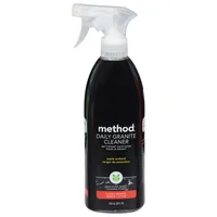 Method Daily Apple Orchard Granite Stone & Marble Cleaner Trigger Spray