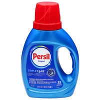 Persil Original Liquid Laundry Detergent