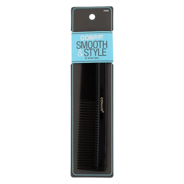 Conair Smooth & Style Dressing Comb