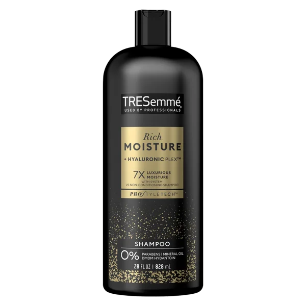 Tresemme Moisture Rich Shampoo 28oz