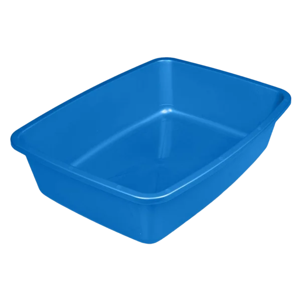 Van Ness Cat Litter Tray Medium