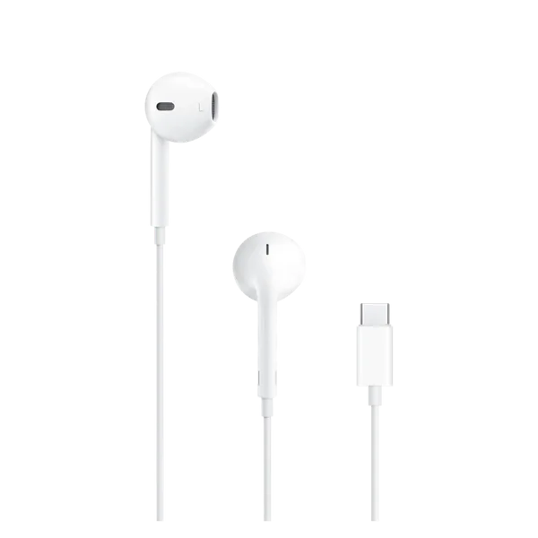 Apple Wired EarPods (USB-C)