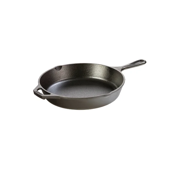 Lodge 10.25" Cast Iron Skillet