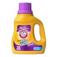 Arm & Hammer Plus OxiClean w/Odor Blasters Fresh Burst Laundry Detergent