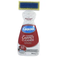 Carbona 2-in-1 Oxy-Powered Carpet Cleaner