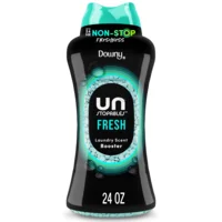 Downy Unstopables Fresh In-Wash Scent Booster