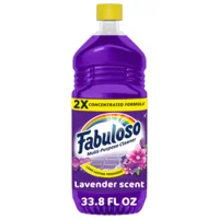 Fabuloso Lavender Multi-Purpose Cleaner