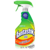 Fantastik Fresh Scent Disinfectant Multi-Purpose Cleaner Trigger Spray