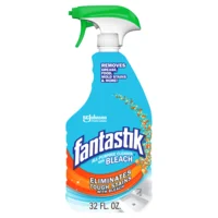 Fantastik All-Purpose Cleaner with Bleach Trigger Spray