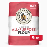 King Arthur Unbleached All Purpose Flour