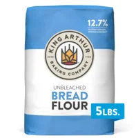 King Arthur Unbleached Bread Flour