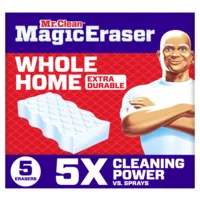 Mr. Clean Magic Eraser Whole Home Extra Durable Sponges