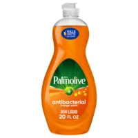 Palmolive Ultra Antibacterial Orange Liquid Dish Soap