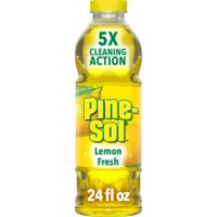 Pine-Sol Lemon Fresh Multi-Surface Cleaner