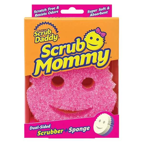 Scrub Mommy 1ct