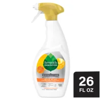 Seventh Generation Lemongrass Citrus Disinfecting Multi-Surface Cleaner