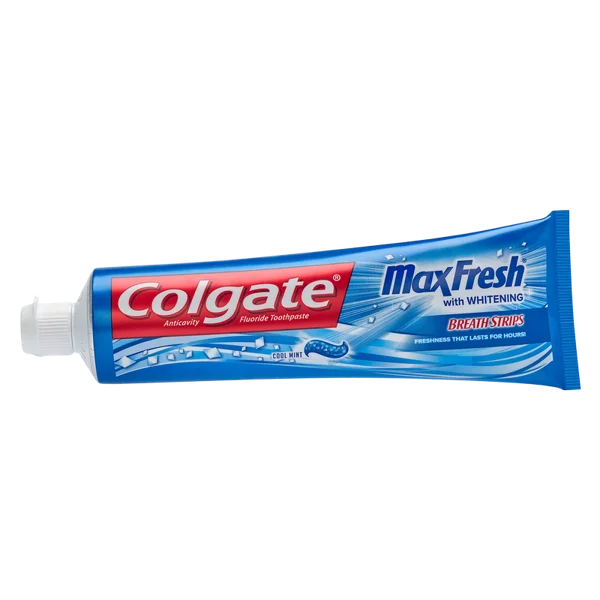 Colgate Max Fresh Toothpaste 6oz