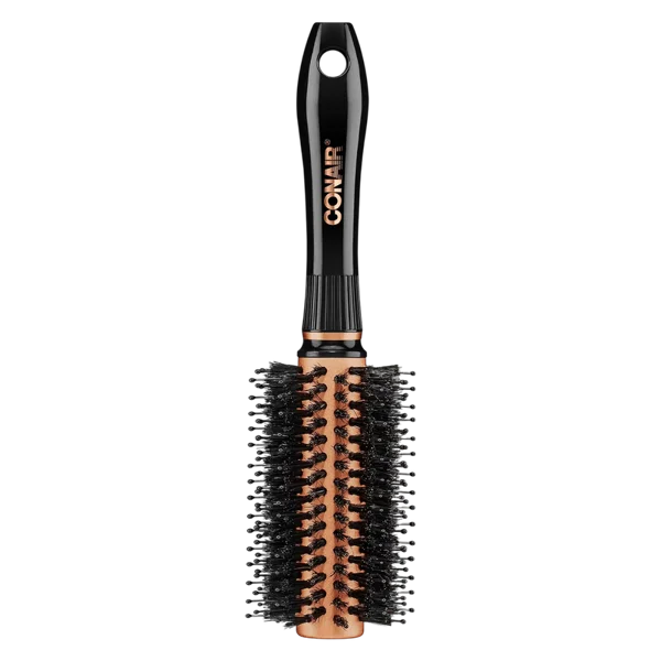 Conair Quick Blow-Dry Porcupine Round Brush