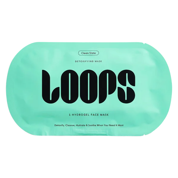 Loops Clean Slate 1ct
