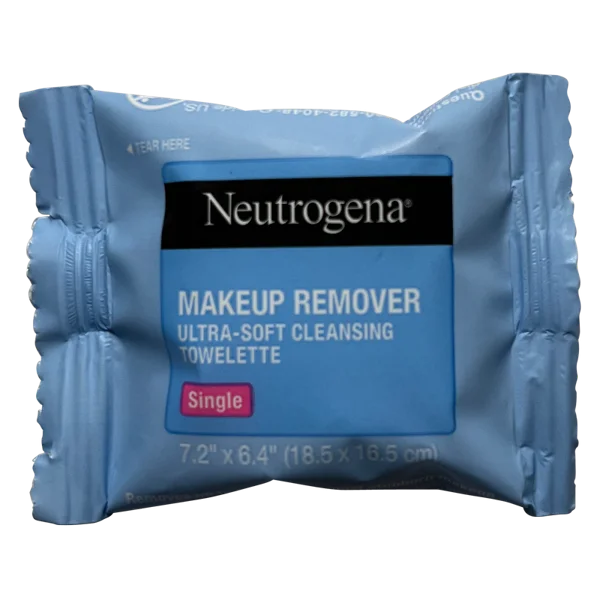 Neutrogena Makeup Remover Single