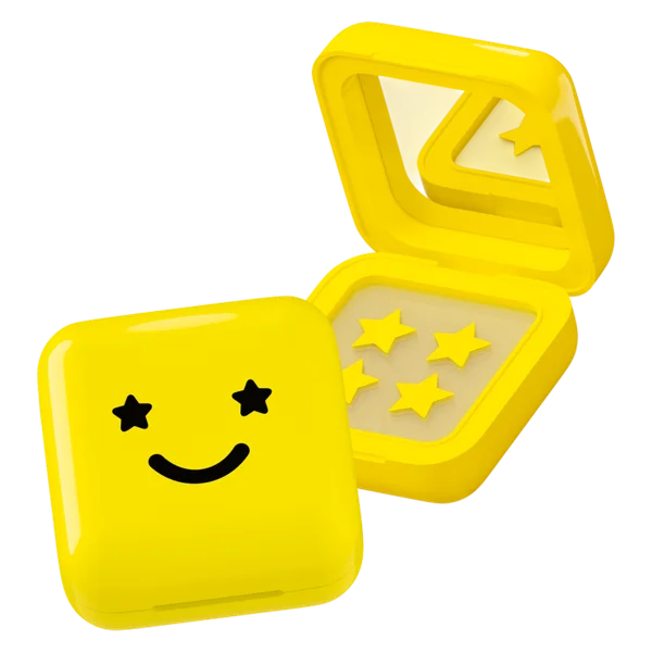 Starface Hydro-star Big Yellow Compact Kit