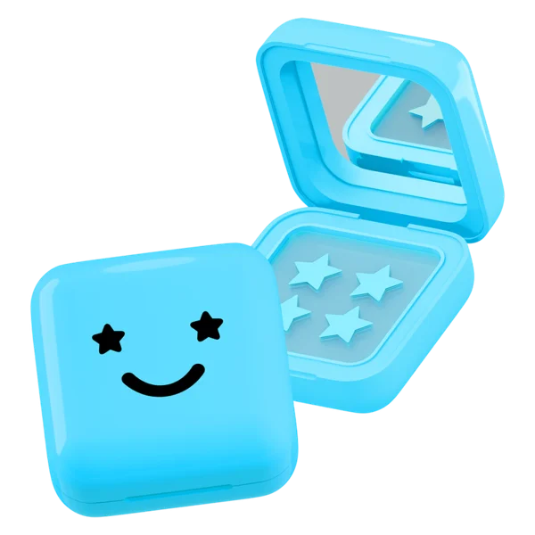 Starface Hydro-star, Sal Acid Compact Kit