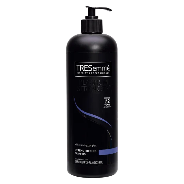 TRESemme' Strengthening Shampoo 25oz