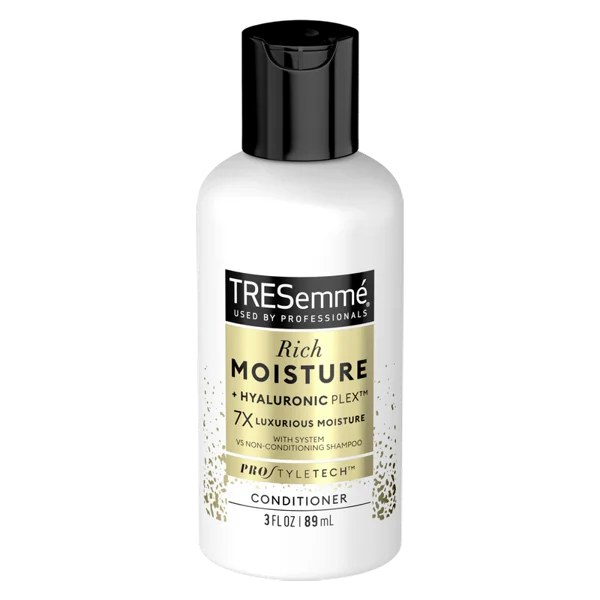 TRESemme Travel Size Moisture Rich Conditioner 3oz