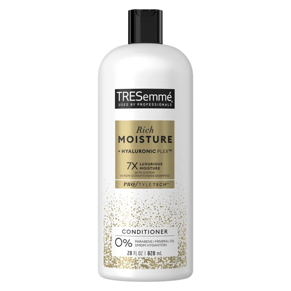 Tresemme Luxurious Moisture Rich Conditioner 28oz