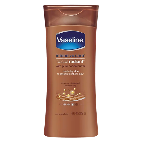 Vaseline Lotion Cocoa Butter 200 ml