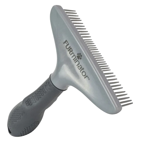 Furminator Dog Grooming Rake