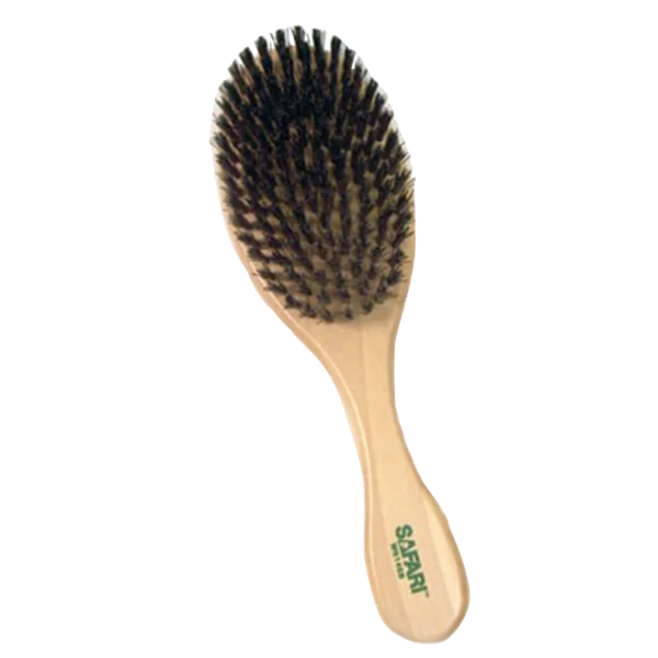 Safari Bristle Dog Brush