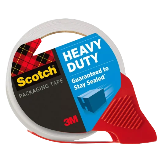Scotch Shipping Packaging Tape