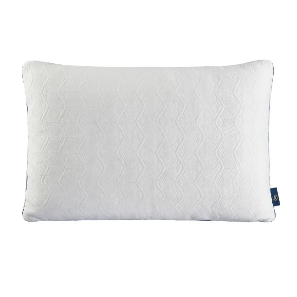 Serta Perfect Day Custom Cloud Adjustable Memory Foam Cluster Queen Pillow