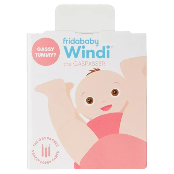 Fridababy Windi the GasPasser