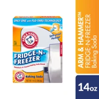 Arm & Hammer Fridge-N-Freezer Baking Soda