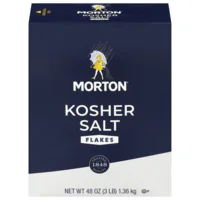 Morton Coarse Kosher Salt