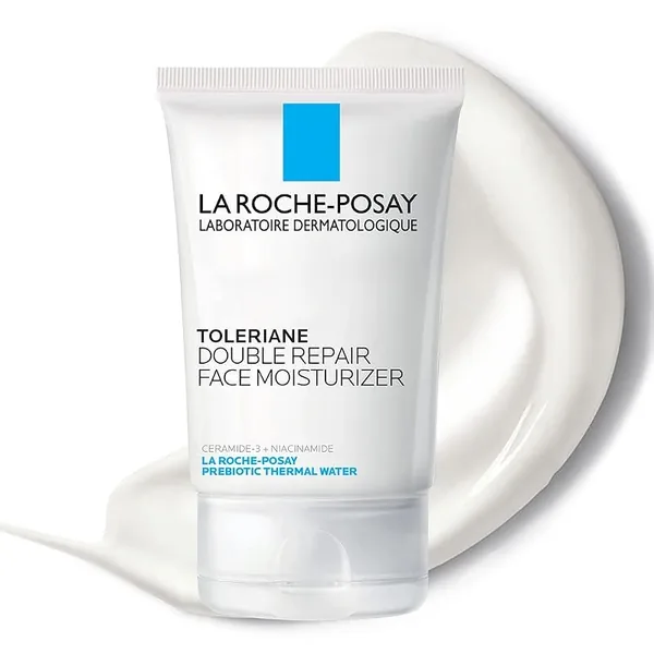 La Roche-Posay Toleriane Double Repair Face Moisturizer 3.38 fl oz