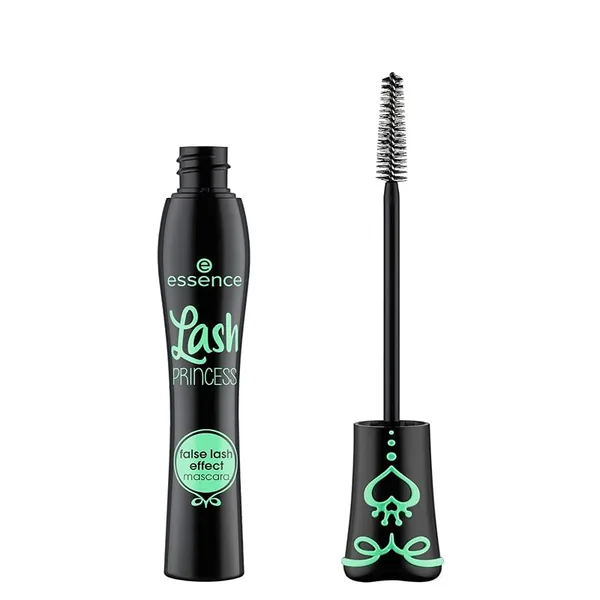 essence Lash Princess False Lash Effect Mascara, Black, 0.4 fl oz
