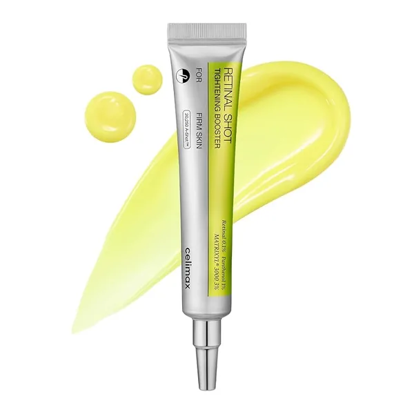 celimax The Vita A Retinal Shot Tightening Booster 0.51 fl oz
