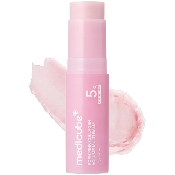 medicube PDRN Collagen Volume Multi Balm Stick 0.35oz