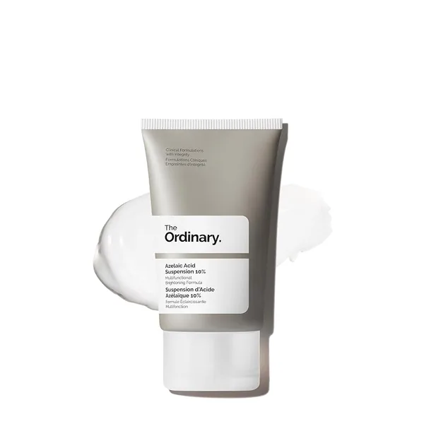 The Ordinary Azelaic Acid Suspension 10% 1 fl oz