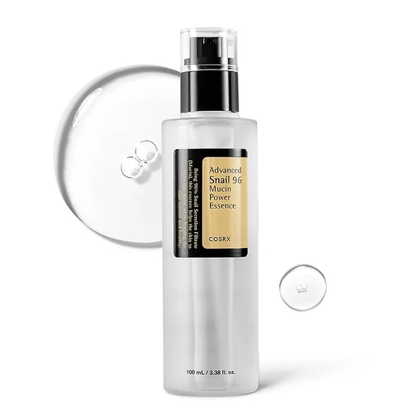 COSRX Snail Mucin 96% Repairing Serum 3.38 fl oz