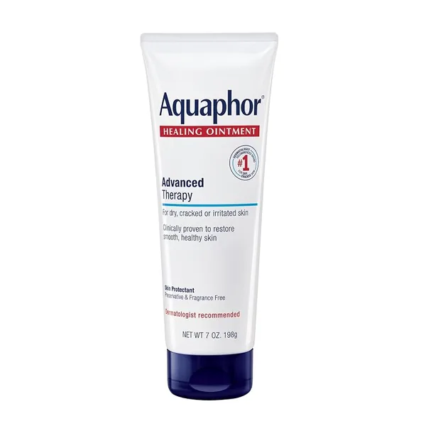 Aquaphor Advanced Therapy Healing Ointment 7oz