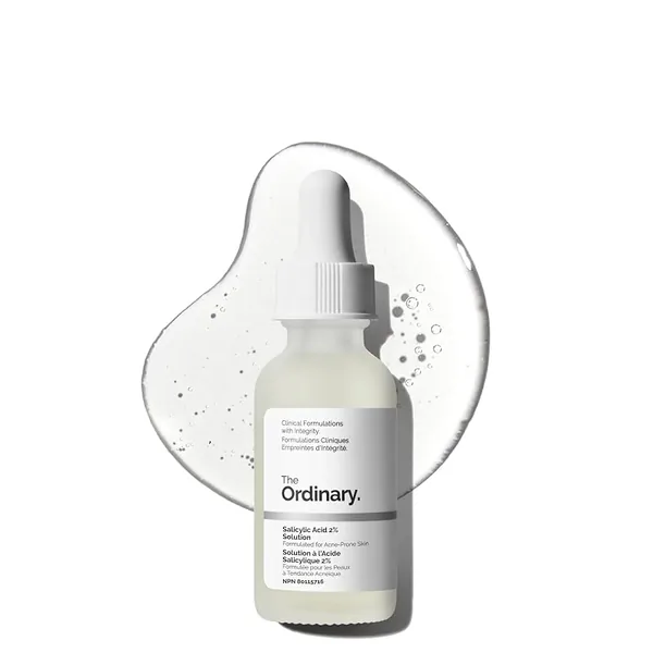 The Ordinary Salicylic Acid 2% Solution 1 fl oz