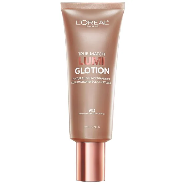 L'Oreal Paris True Match Lumi Glotion 903 Medium 1.35 fl oz