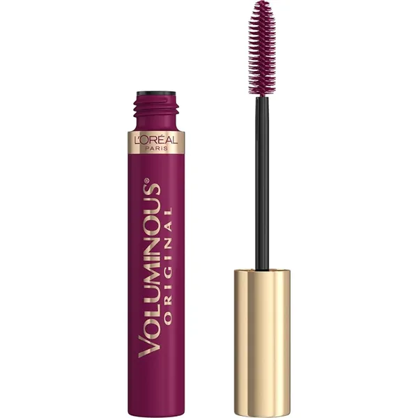 L'Oreal Paris Voluminous Original Mascara Deep Burgundy 0.26 fl oz